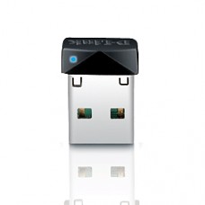 D-Link友訊 DWA-121 Wireless N 150 Pico USB 無線網卡